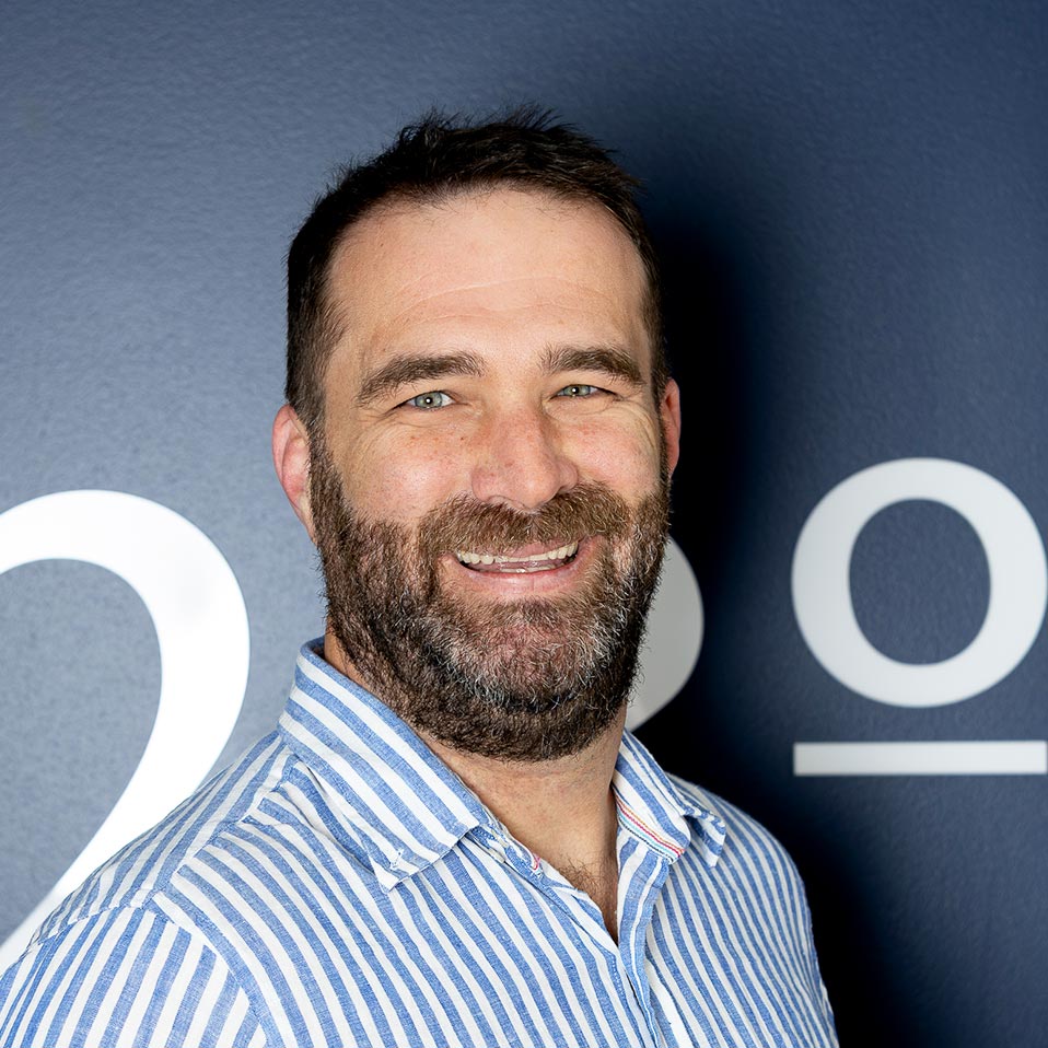 Mark Ryan