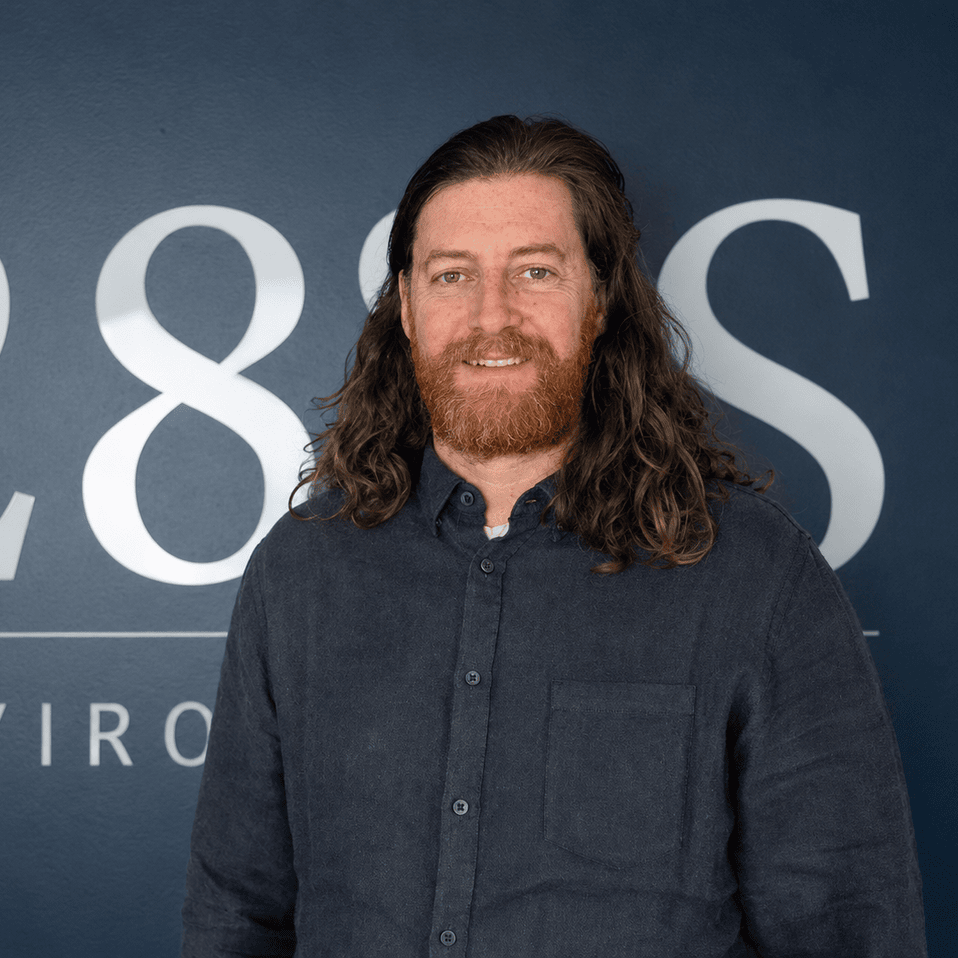 Troy Warry