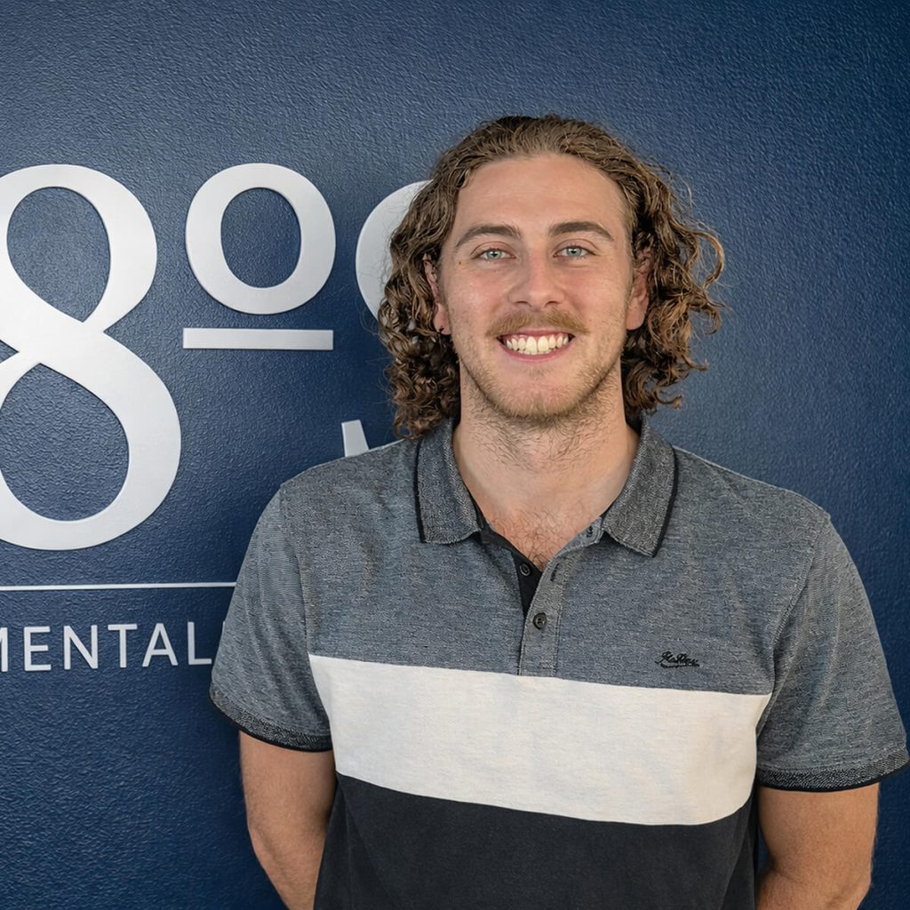 Angus Fryer