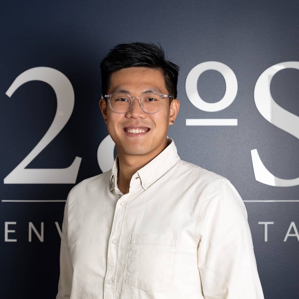 Anson Yin Lau