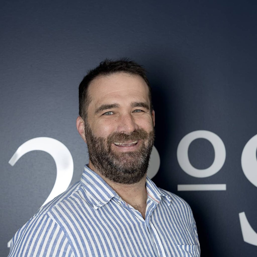 Mark Ryan