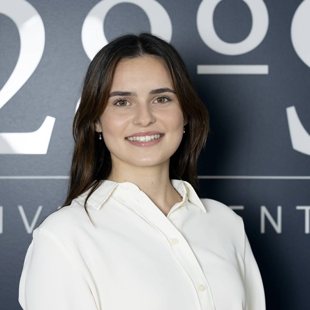 Tahlia Piccirillo